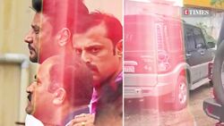 Renuka Swamy Homicide: Congress MLA defends Darshan, "He's not someone who will kill" News Clip