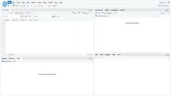 Data Science and Machine Learning with R - R Studio Instructional Video