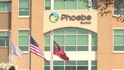 Jimmy Carter hospitalized for infection News Clip