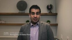 COVID-19: What do rapid test results actually mean? News Clip