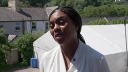 Conservative leader pays tribute to those who died in fire in Bicester News Clip