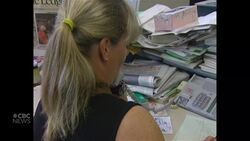 Toronto Sun columnist reflects on life of journalist Christie Blatchford News Clip