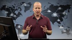 AWS Certified Solutions Architect Associate (SAA-C03) - Relational Databases Instructional Video