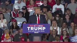 EU leaders advocate for stronger defence alliances after Trump’s NATO remarks News Clip