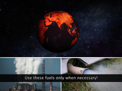 Coal and Petroleum Instructional Video