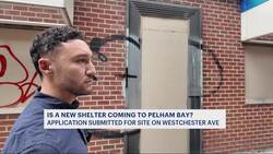 Community board questions new shelter proposal on Westchester Avenue News Clip