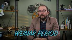 German Expressionism: Crash Course Film History Instructional Video