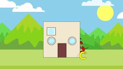 Shapes Song Instructional Video