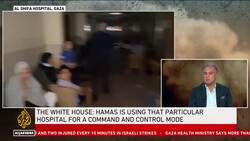 'The most dangerous words for a Middle Easterner are the American words: Trust Us': Marwan Bishara News Clip