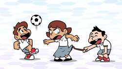 ¿Existe el PATRIARCADO? Instructional Video