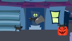 Halloween Numbers Rock Instructional Video