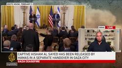 To decipher the emerging Trump doctrine, start in the Middle East: Marwan Bishara News Clip