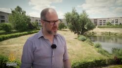 UN world heritage status: Berlin's 19th-century buildings crammed with culture News Clip