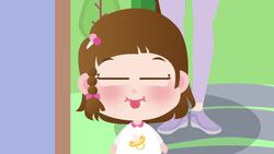 Red Fruit Planet - Baby Instructional Video