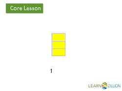 Expressing Whole Numbers as Fractions Instructional Video