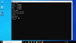 MongoDB Tutorial for Beginners (2022) - AND Operator Instructional Video