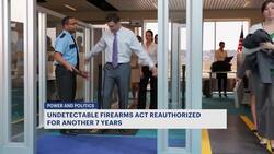 Hudson Valley lawmakers secure extension of ban on ghost guns News Clip