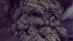 Volcanic Eruptions Instructional Video