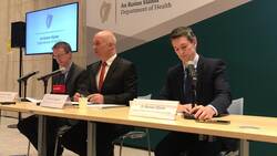 School closed after confirmed contact with Ireland’s first coronavirus patient News Clip