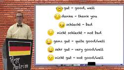 Basic Questions & Answers Instructional Video