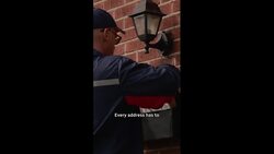 The competitive advantage holding Canada Post back News Clip