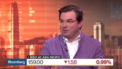 Capital Link’s McGonegal Likes Semiconductors, Tech, Big Banks in China News Clip