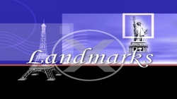 Landmarks - Prague Bridge Instructional Video