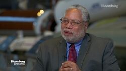 The Pandemic Brought the Smithsonian Together, Says Sec. Bunch News Clip