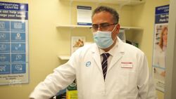 Additional demand, precautions as flu shots become available in Canada News Clip