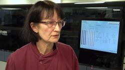 Health chief warns of measles threat News Clip