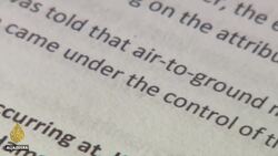 UN: 'Highly probable' Syria gov't and allies attacked hospitals News Clip
