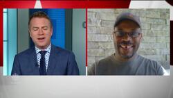 Fort McMurray evacuees show PTSD symptoms News Clip