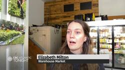 CBC Atlantic Tonight January 28, 2024 News Clip