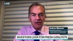 'Tougher Go' for Overbought Market in January: Morgan Stanley's Slimmon News Clip