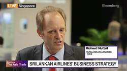 SriLankan Air Aims to Double Fleet in 5 Years News Clip