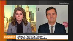 Covid Will Spur Significant Amount of Consolidation: JLL CEO News Clip