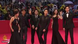 South Korean film sees new opportunity after Parasite Oscar News Clip