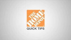 Quick Tips: How to Quiet a Dripping Tap Instructional Video