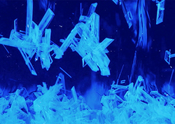 Hydrated compound Instructional Video