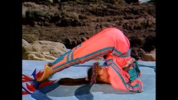 UN-KNOT YOUR NECK Instructional Video