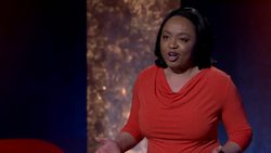 TED: 4 steps to hiring fairly -- and supporting criminal justice reform | Nyra Jordan Instructional Video