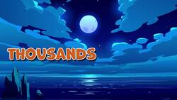 I WONDER - How Long Does It Take For A Beach To Form? Instructional Video