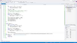 Complete Modern C++ - std::list and std::forward_list (C++11) Instructional Video