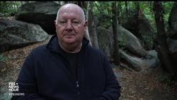 This Wilderness Survival Program Offers A Chance To Live As The Cavemen Did News Clip