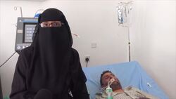 War-torn Yemen sees worrying cases of swine flu Instructional Video