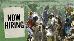 Dueling Economies That Fueled the Civil War Instructional Video