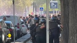 France protests: Macron faces fury over new PM appointment News Clip