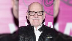 'Star Wars': Jar Jar Binks Actor Ahmed Best Thanks Fans For Support | THR News News Clip