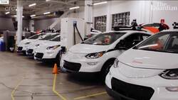 Why self-driving cars have stalled Instructional Video