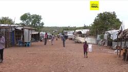 UN intensifies patrols at displacement camps amid rising violence in South Sudan News Clip
